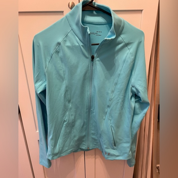 Under Armour Jacket - Picture 1 of 5